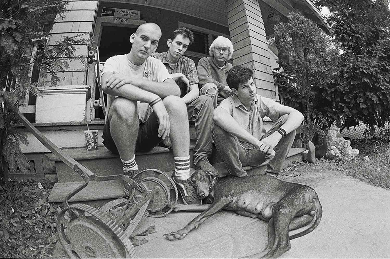 Minor Threat