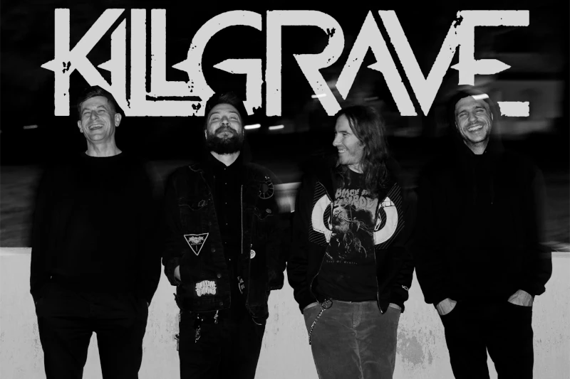 Killgrave group photo