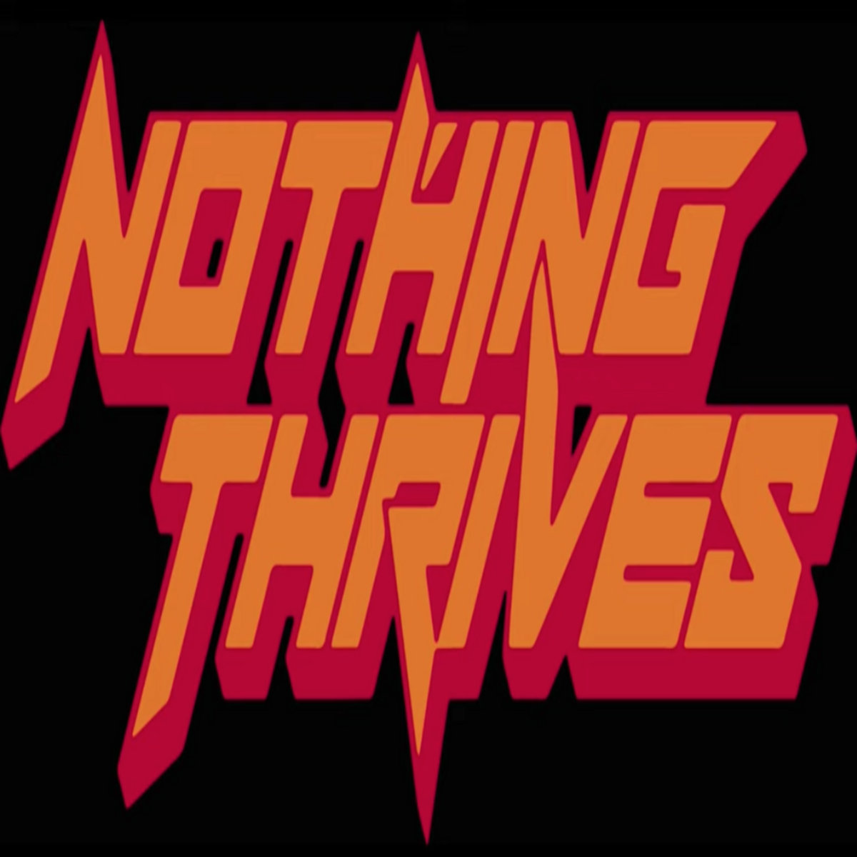 Nothing Thrives Interview (GR)